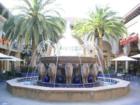 Irvine Spectrum Water Fountain