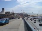 Walking down the Santa Monica Pier - Dominic Naidoo, Santa Monica Real Estate Expert