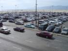 Where is my car?? Santa Monica Pier parking lot - Dominic Naidoo, Santa Monica Real Estate Expert