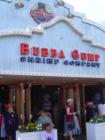 Bubba Gump Shrimp Company, Santa Monica Pier - Dominic Naidoo, Santa Monica Real Estate Expert
