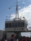Harbor Office, Santa Monica Pier - Dominic Naidoo, Santa Monica Real Estate Expert