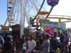 Busy Ferris Wheel, Santa Monica Pier - Dominic Naidoo, Santa Monica Real Estate Expert