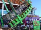 Sea Dragon ride on Santa Monica Pier - Dominic Naidoo, Santa Monica Real Estate Expert