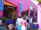 Games on Santa Monica Pier - Dominic Naidoo, Santa Monica Real Estate Expert
