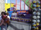 Shooting Hoops on Santa Monica Pier - Dominic Naidoo, Santa Monica Real Estate Expert