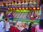 Roll-A-Ball Derby on Santa Monica Pier - Dominic Naidoo, Santa Monica Real Estate Expert