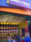 Games & Prizes on Santa Monica Pier - Dominic Naidoo, Santa Monica Real Estate Expert