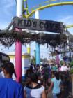 Kids Cove on Santa Monica Pier - Dominic Naidoo, Santa Monica Real Estate Expert