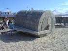 Santa Monica art tool - Dominic Naidoo, Santa Monica Real Estate Expert