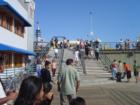 Steps to Santa Monica Pier - Dominic Naidoo, Santa Monica Real Estate Expert