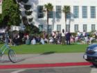 Jazz on the Lawn, Santa Monica City Hall - Dominic Naidoo, Santa Monica Real Estate Expert