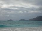 Looking towards Makapuu