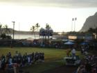 Waianae HS JV Football 40 - Visitors 0