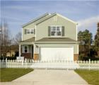 Homes starting in $160's Centex Creedmoor NC