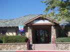 The pre-school building for the residents of La Costa Valley, a master planned community in the La Costa area of South Carlsbad