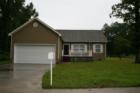 Tallahassee Home in Callen Woods