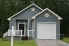 Tallahassee Home in Callen Woods