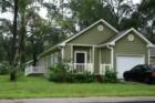 Tallahassee Model Home in Callen Woods