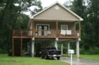Elevated Tallahassee Home in Callen Woods