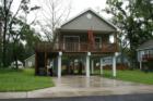 Tallahassee Home in Callen Woods