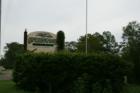 Springwood Park Entrance on Pensacola Street (HWY 20) in Tallahassee, Florida