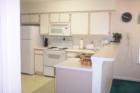 Typical Kitchen in River Oaks Condos
