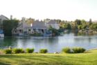 East Lake Village