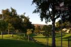 Bridge off of Yorba Linda Boulevard