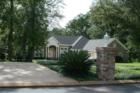 Tallahassee Home in Golden Eagle Plantation