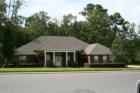 Tallahassee Home in Golden Eagle Plantation