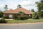 Tallahassee Home in Golden Eagle Plantation