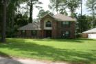 Tallahassee Home in Seven Oaks 
