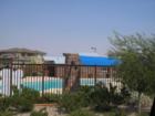 The Ladera Community Pool + Playground Right Next Door