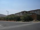The streets in Ladera @ the Mesas are lined with greenery that Summerlin is famous for!