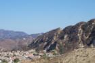 Razorback Mountain Stevenson Ranch California