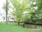 Private Boat Slip 