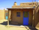 Taos Pueblo