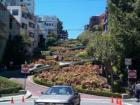 San Francisco - Lombard Street
