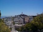 San Francisco - Lombard Street