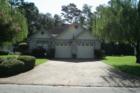 Tallahassee Home in Sweetwater Oaks Community