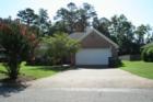 Tallahassee Home in Sweetwater Oaks Community