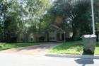 Tallahassee Home in Sweetwater Oaks Community