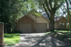 Tallahassee Home in Sweetwater Oaks Community