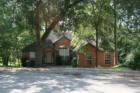 Tallahassee Home in Sweetwater Oaks Community