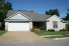 Tallahassee Home in Sweetwater Oaks Community