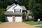 Tallahassee Home in Sweetwater Oaks Community