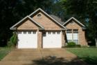 Tallahassee Home in Sweetwater Oaks Community