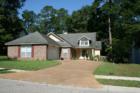 Tallahassee Home in Sweetwater Oaks Community