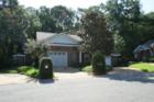 Tallahassee Home in Ginger Place Community (Nutmeg Court)