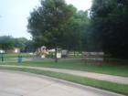 Rustic TImbers Park
